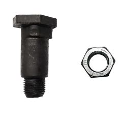 loegering skid steer track bolts|loegering track parts.